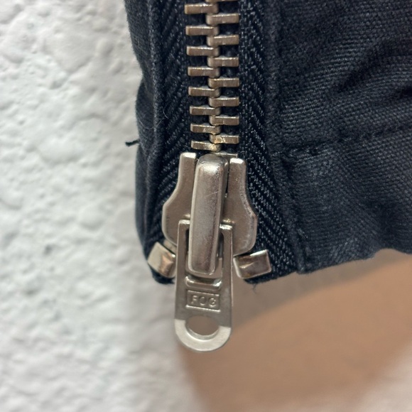 Fear of God Dude Nine Men's Sz S Skinny/Tapered Cargo Drawstring Jeans(1908) - Picture 7 of 9